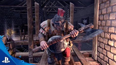 mordheim city of the damned|Mordheim City of the Damned: Launch Trailer .